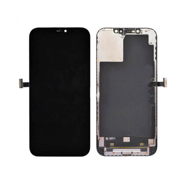 iPhone 12 mini Screen Replacement