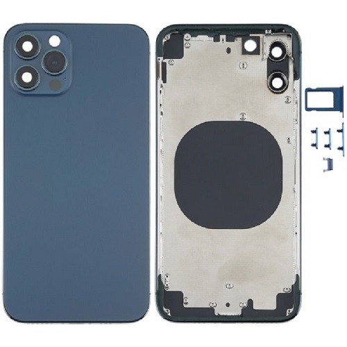 iPhone 12 Pro Housing Service