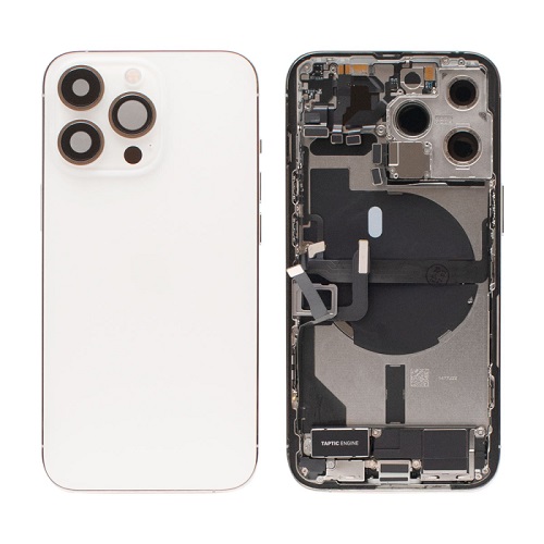 iPhone 13 Pro Housing Service