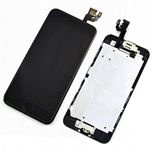 iPhone 5 Screen Replacement