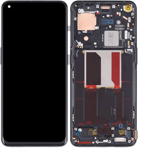 OnePlus 10 Pro Screen Replacement