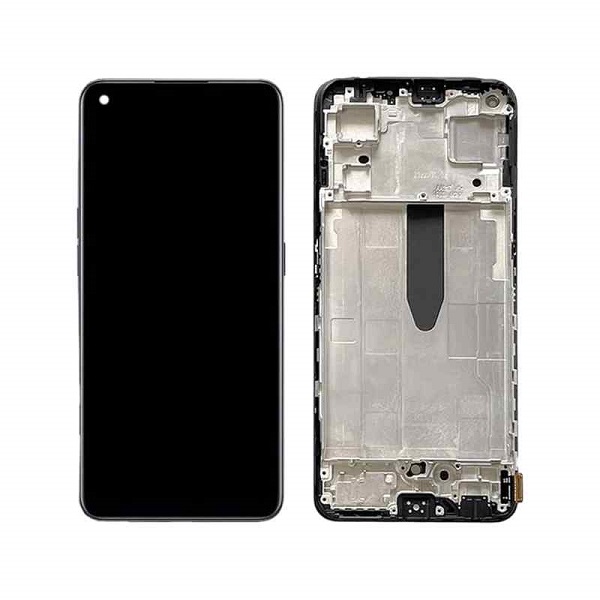 OnePlus Nord CE 4 Screen Replacement