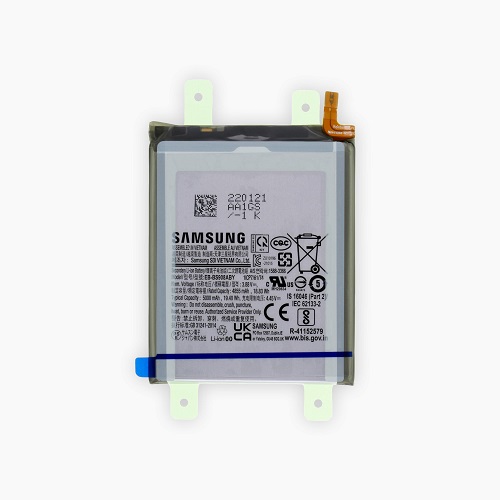 Samsung Galaxy A04s Battery replacement