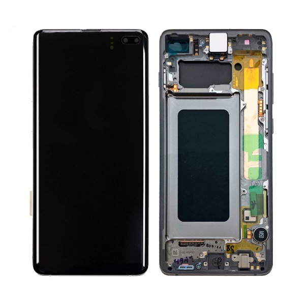 Samsung Galaxy S20 Plus Screen Replacement 