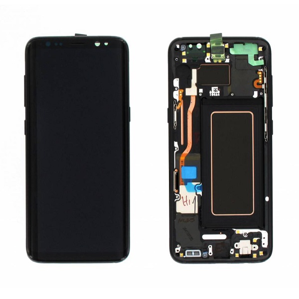 Samsung Galaxy S9 Plus Screen Replacement