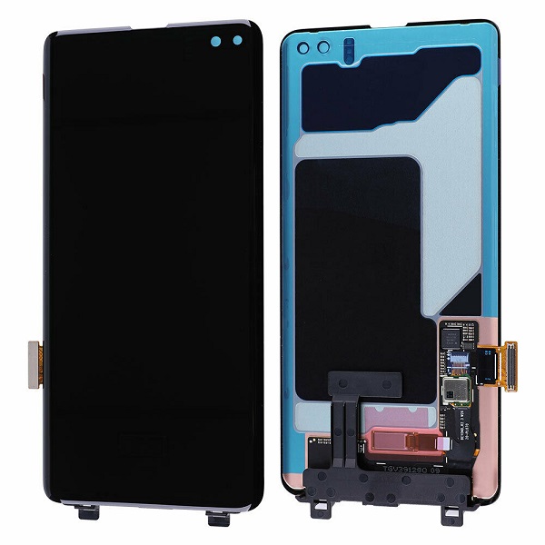 Samsung S10 Galaxy Screen Replacement Price